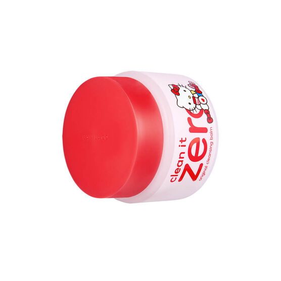 Balm de Limpeza Banila Co Clean It Zero Original by Hello Kitty